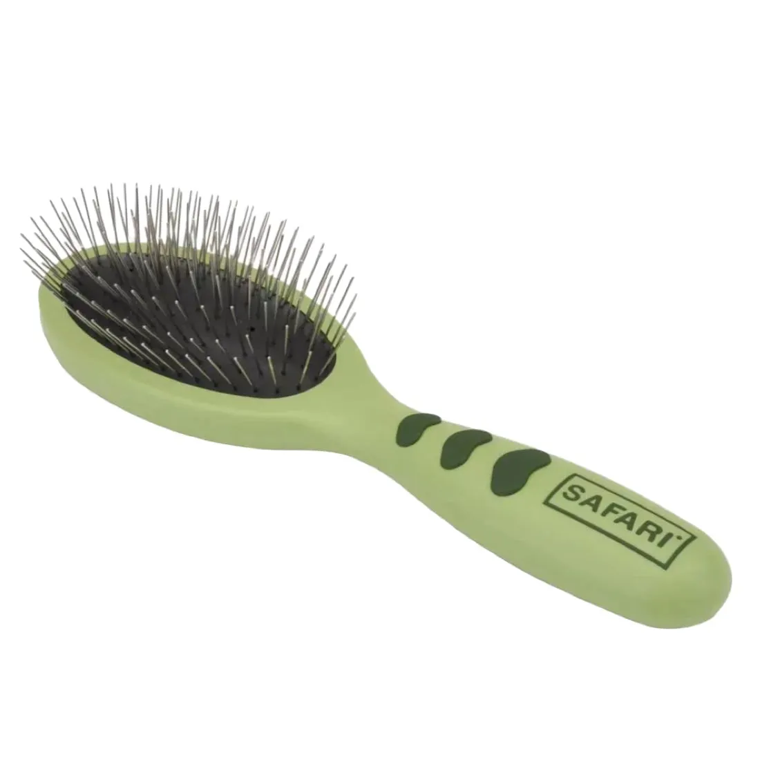 Safari Wire Pin Brush