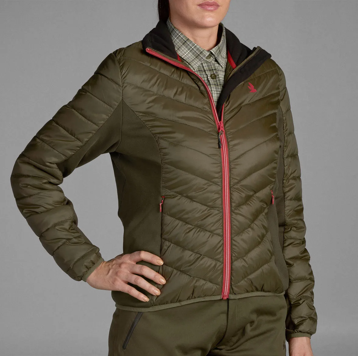 Seeland Hawker Ladies Hybrid Jacket