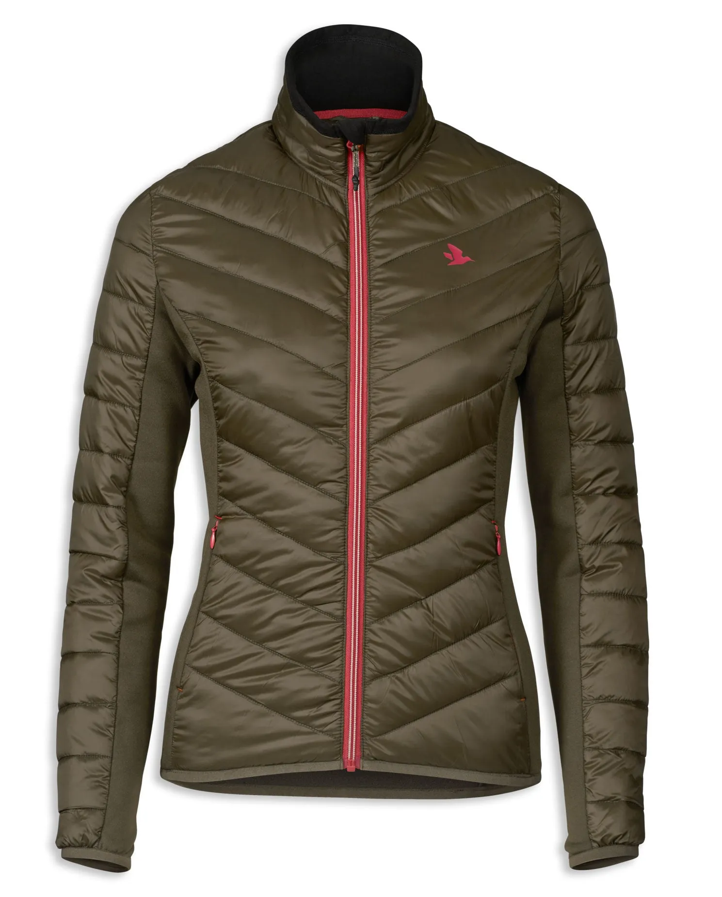 Seeland Hawker Ladies Hybrid Jacket