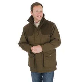 Sherwood Forest Malham Mens Country Jacket