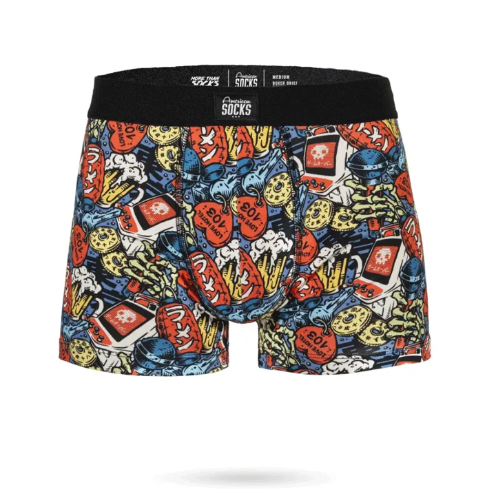 Shibuya - Boxer Brief