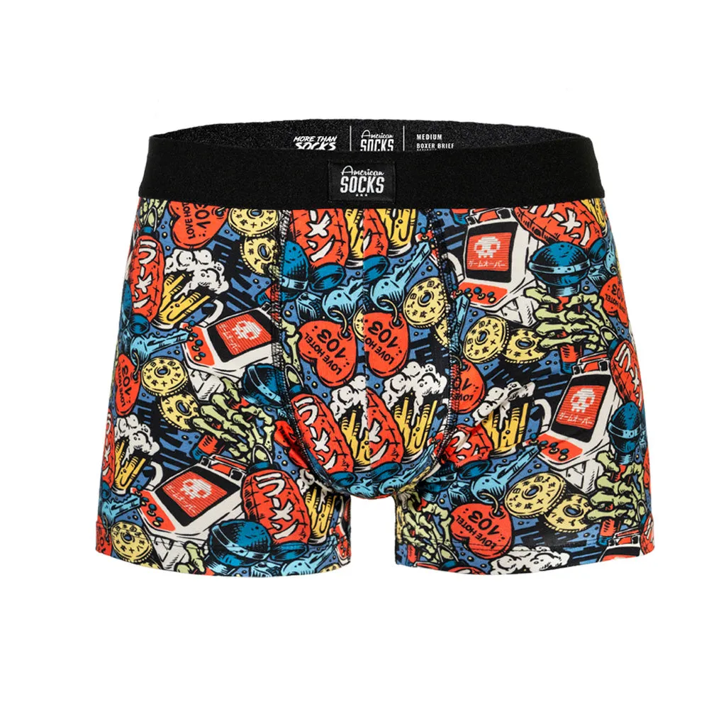 Shibuya - Boxer Brief