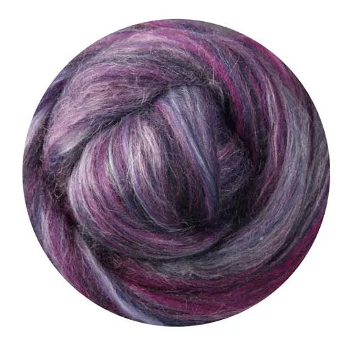 Silk Merino Scarf Kit