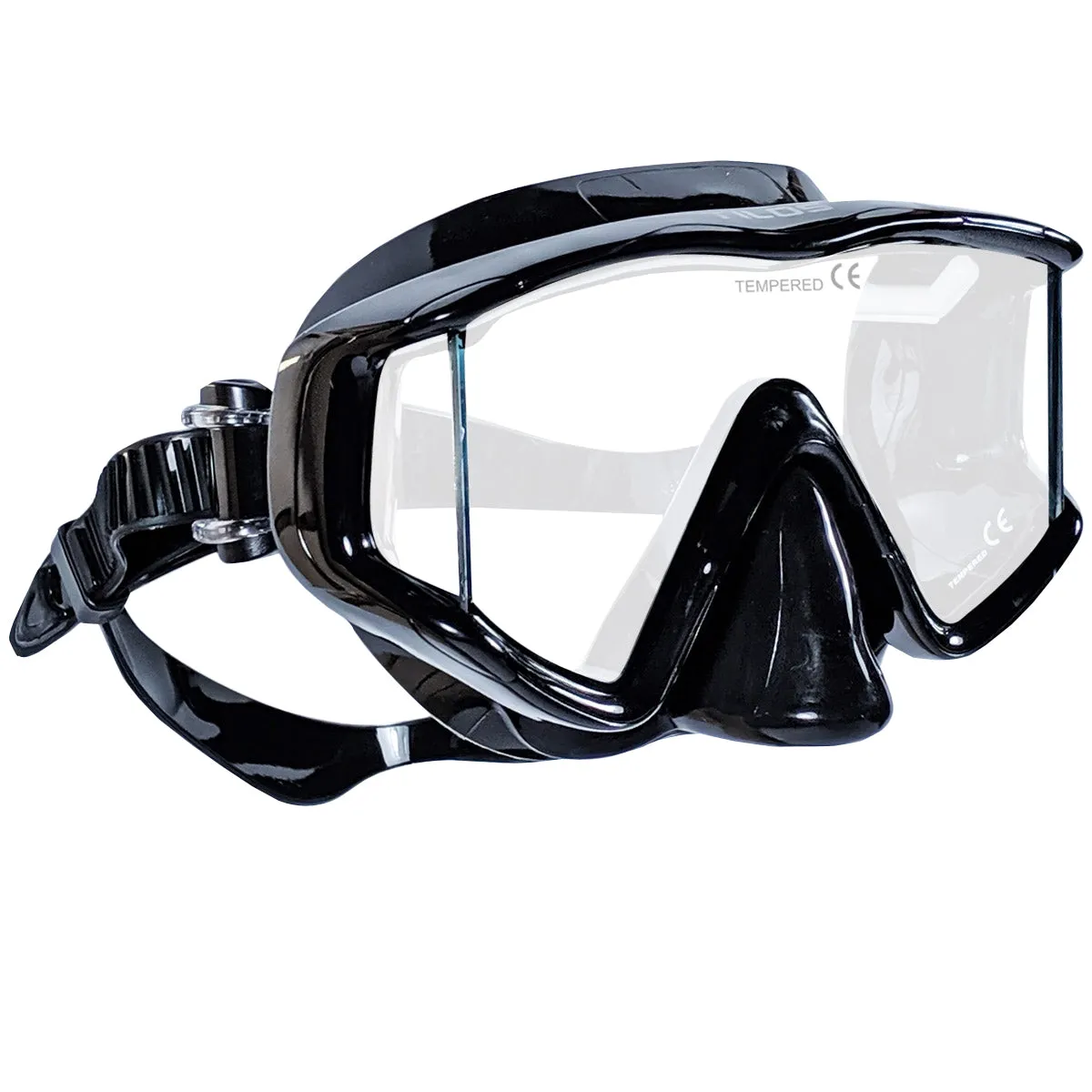 Single Lens Panoramic SG Mask