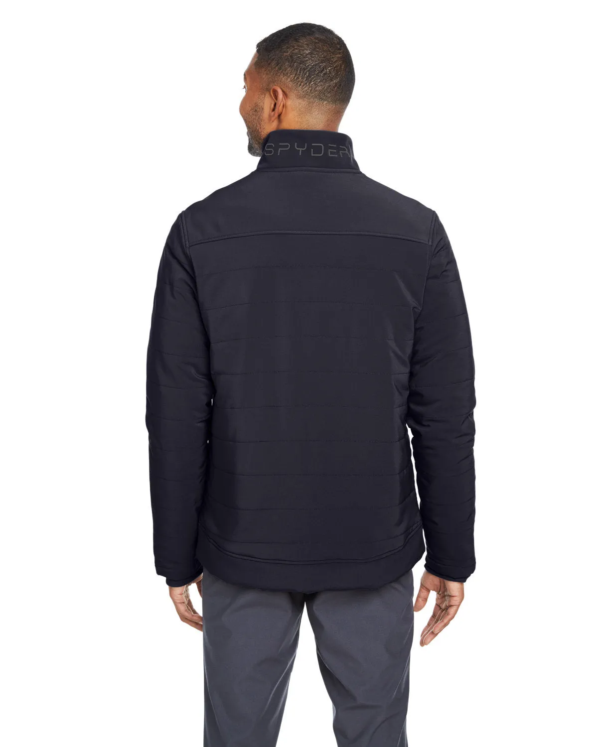 Spyder Transit Jacket