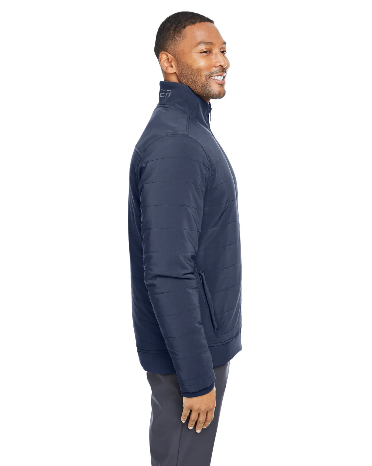 Spyder Transit Jacket