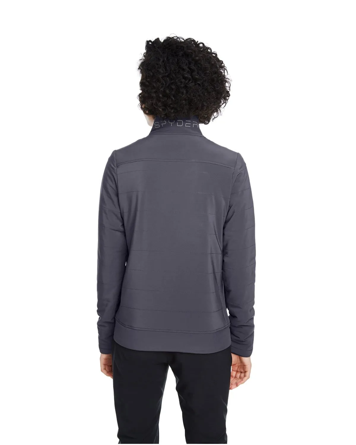 Spyder - Women's Transit Jacket