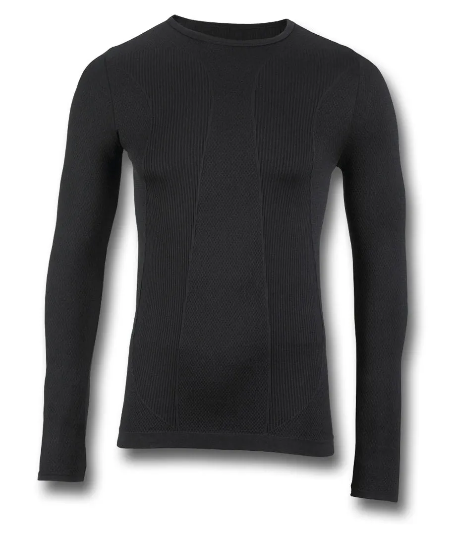 SUB ZERO FACTOR 1 PLUS LONG-SLEEVE TOP