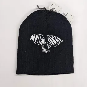 The Alley Bat Knit Beanie Hat