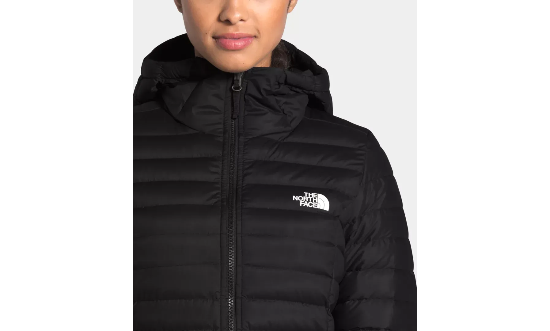 The North Face Stretch Down Parka - Women's