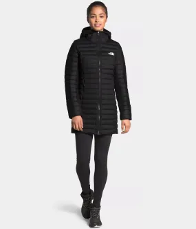 The North Face Stretch Down Parka - Women's