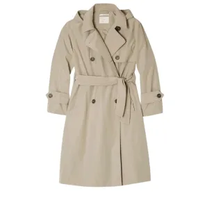 Timeless Trench Coat