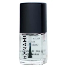 Top & Base Coat Nail Polish