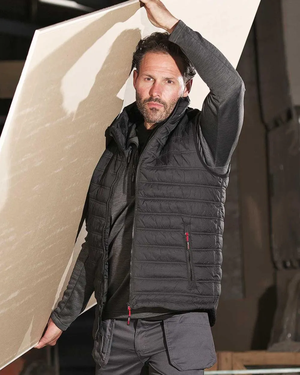 TuffStuff Elite Bodywarmer