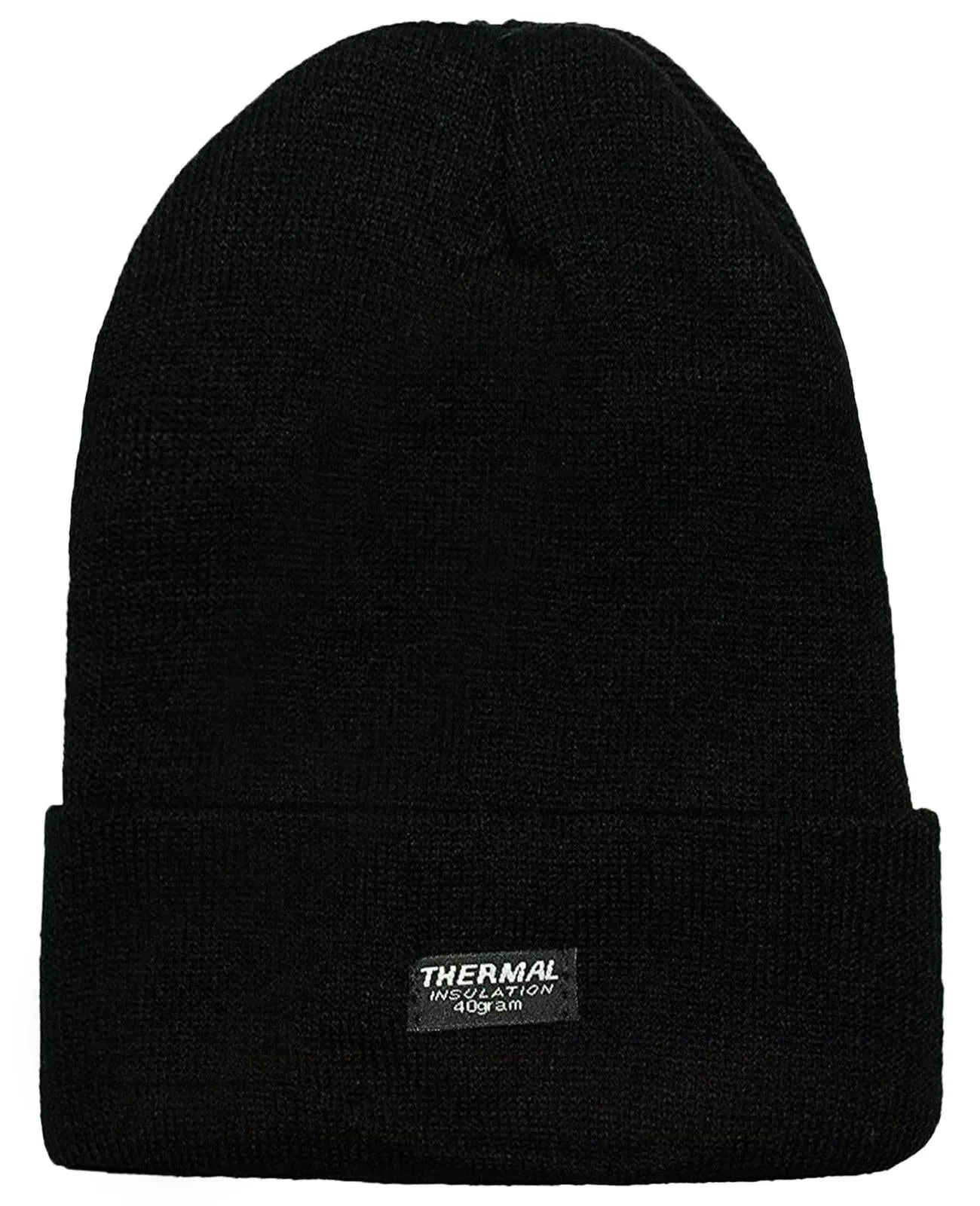 Unisex Warm Wooly Beannie Hats