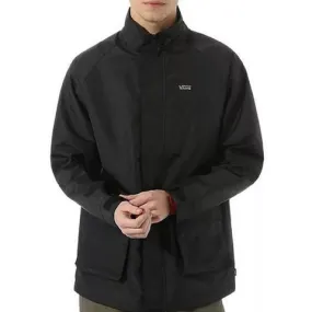 Vans Kuzyk II Black Jacket SMALL