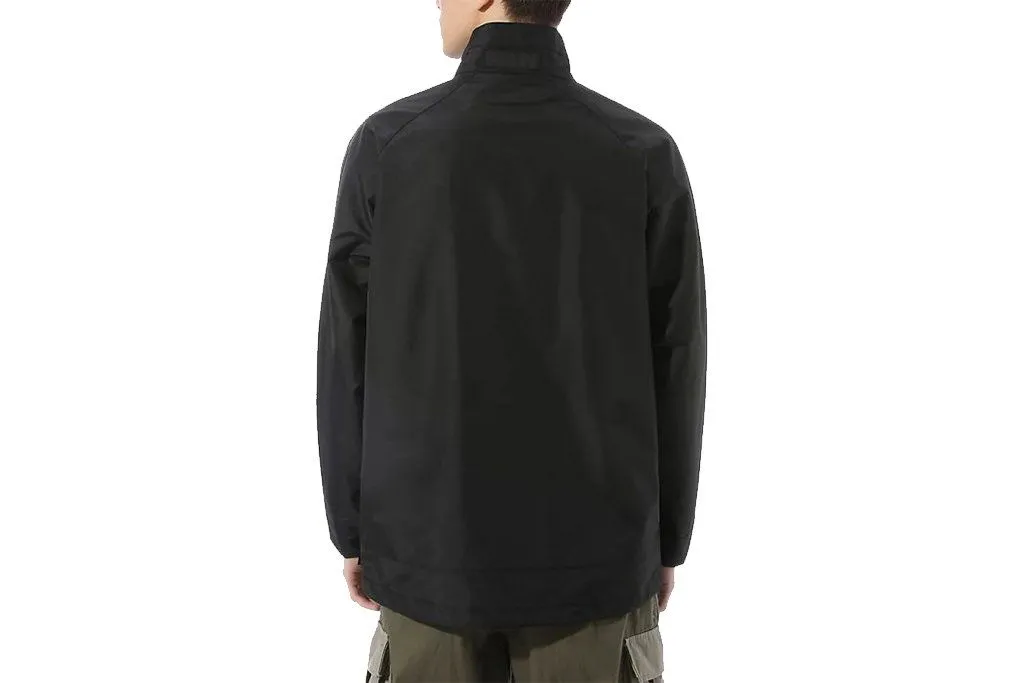 Vans Kuzyk II Black Jacket SMALL