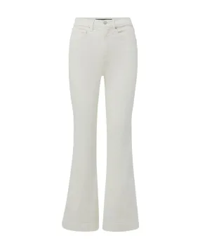 Veronica Beard Carson Ankle Flare Jeans