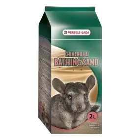 Versele-Laga Chinchilla Bathing Sand 2L