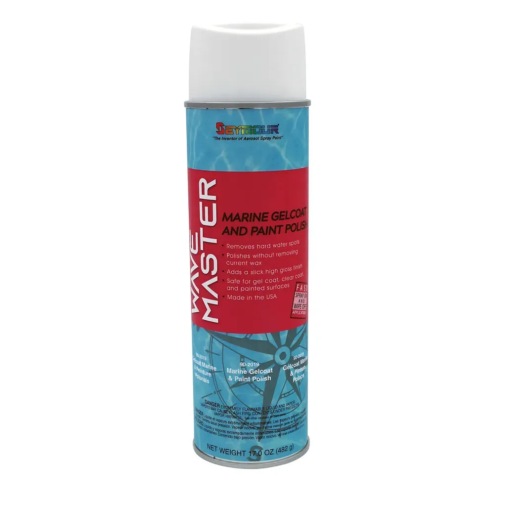 WAVEMASTER GEL COAT