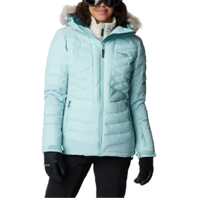 Women's Bird Mountain II Insulated Jacket