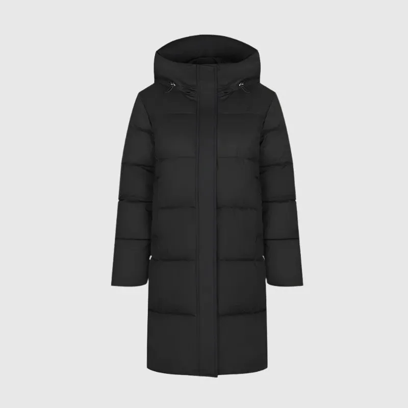 Women's Casual Loose Down Cotton Winter Coat