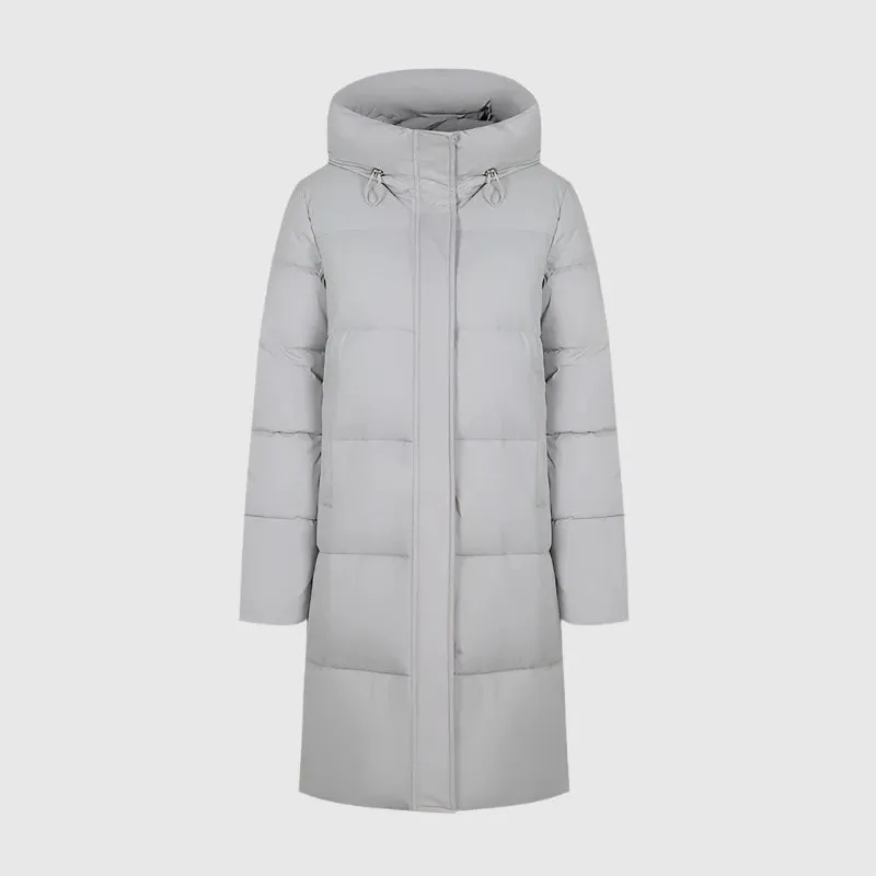 Women's Casual Loose Down Cotton Winter Coat