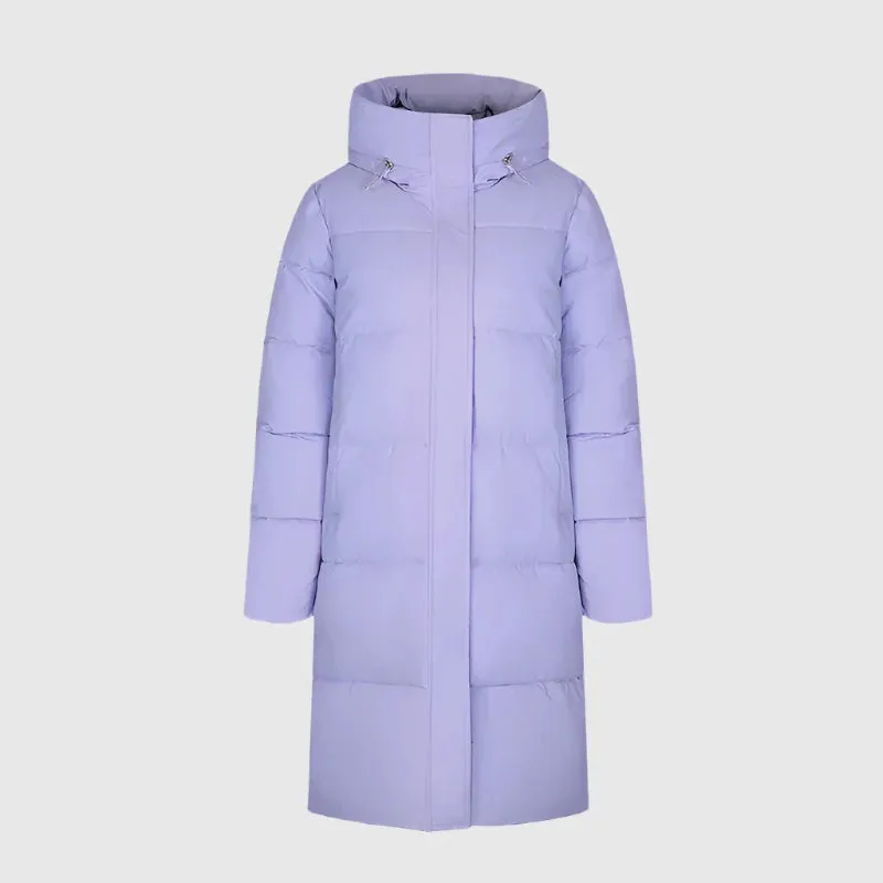 Women's Casual Loose Down Cotton Winter Coat