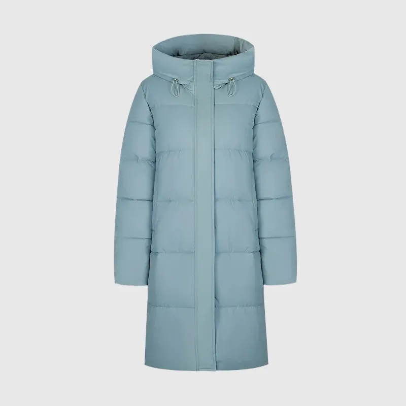 Women's Casual Loose Down Cotton Winter Coat