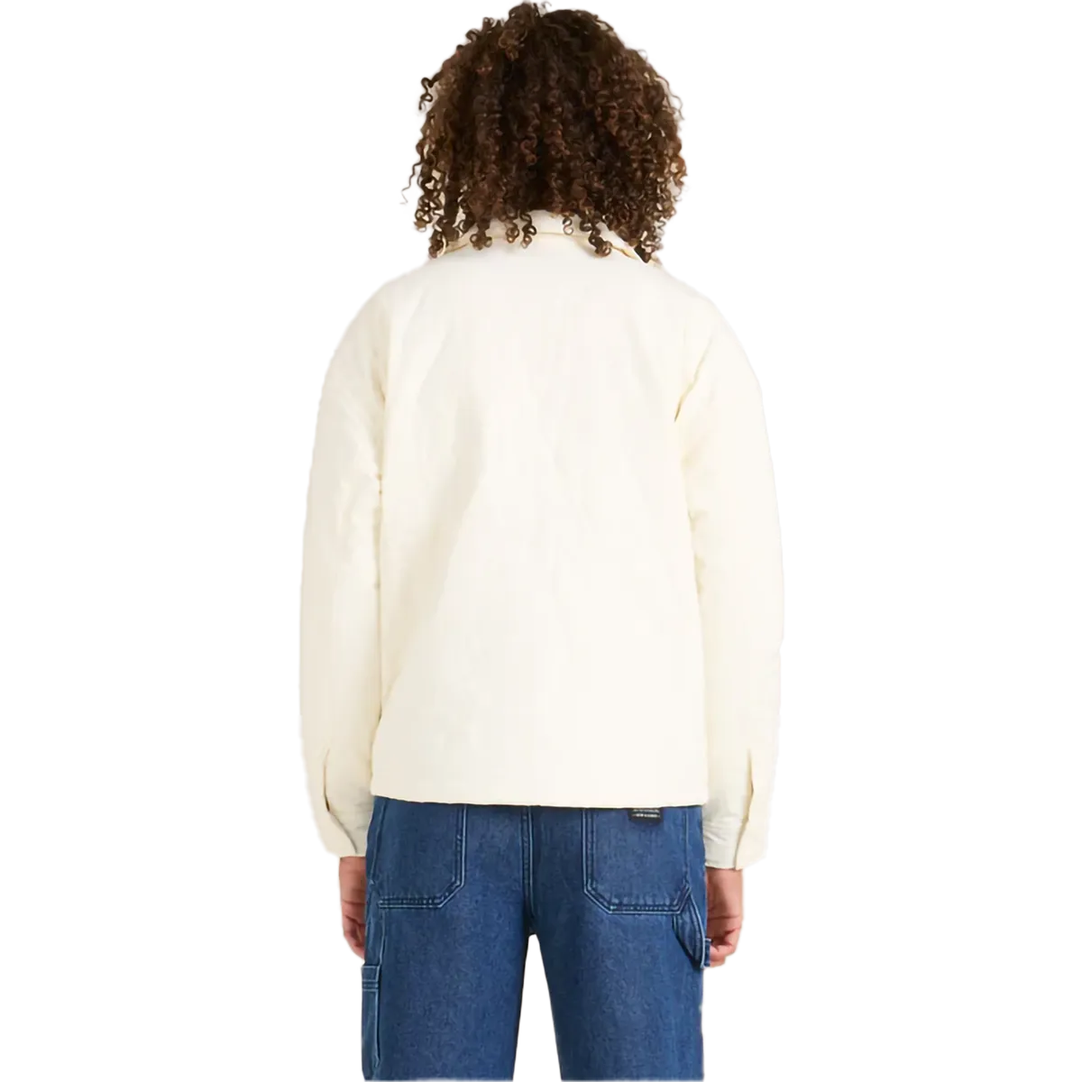 Women's Passport Plush Jacket