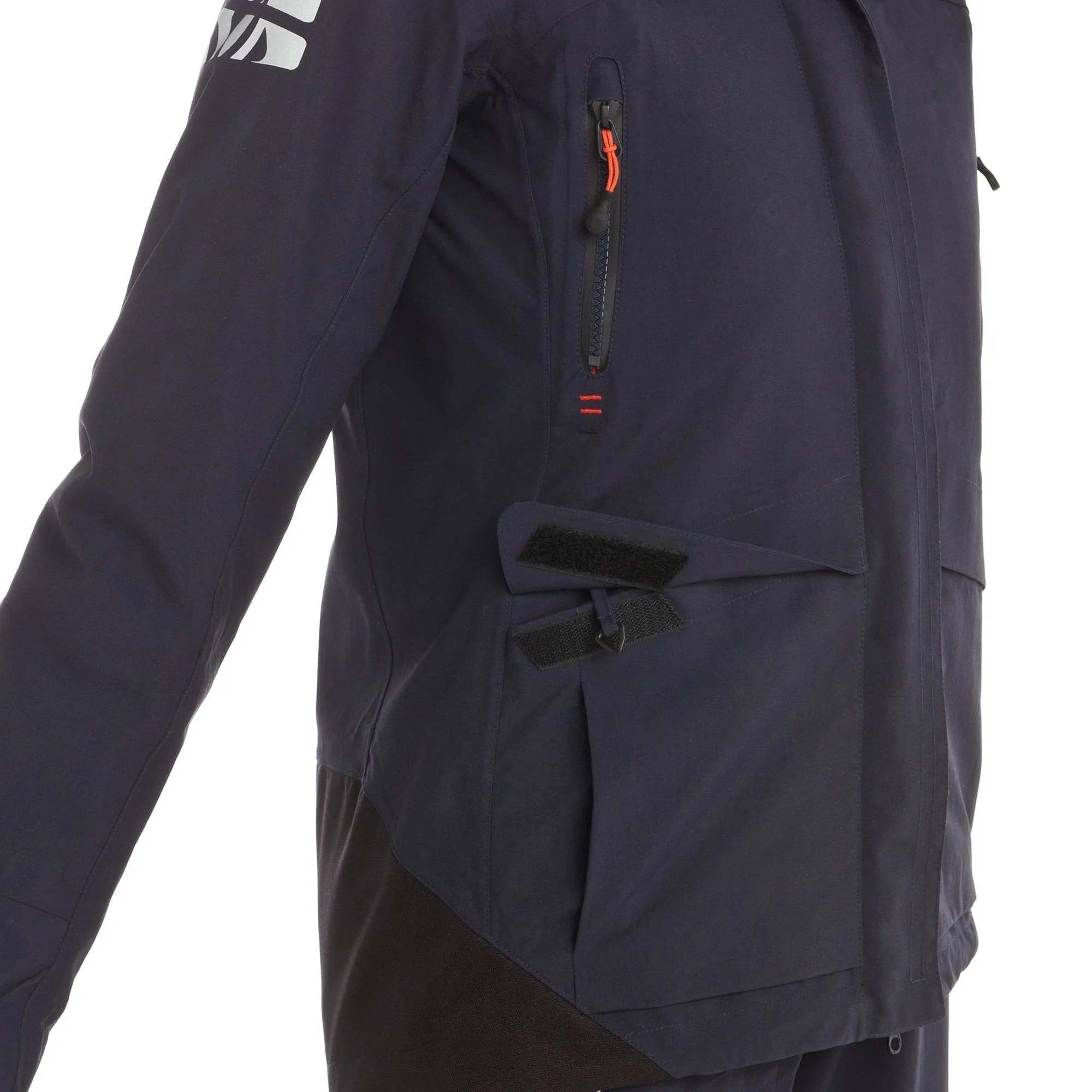 Women's Sailing Jacket Breathable and Waterproof Offshoroa