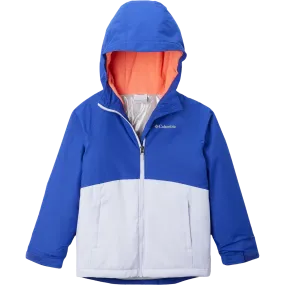 Youth Alpine Action III Jacket