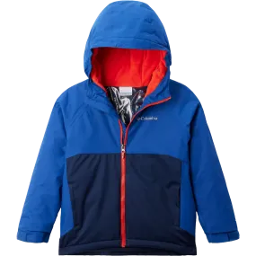 Youth Alpine Action Jacket