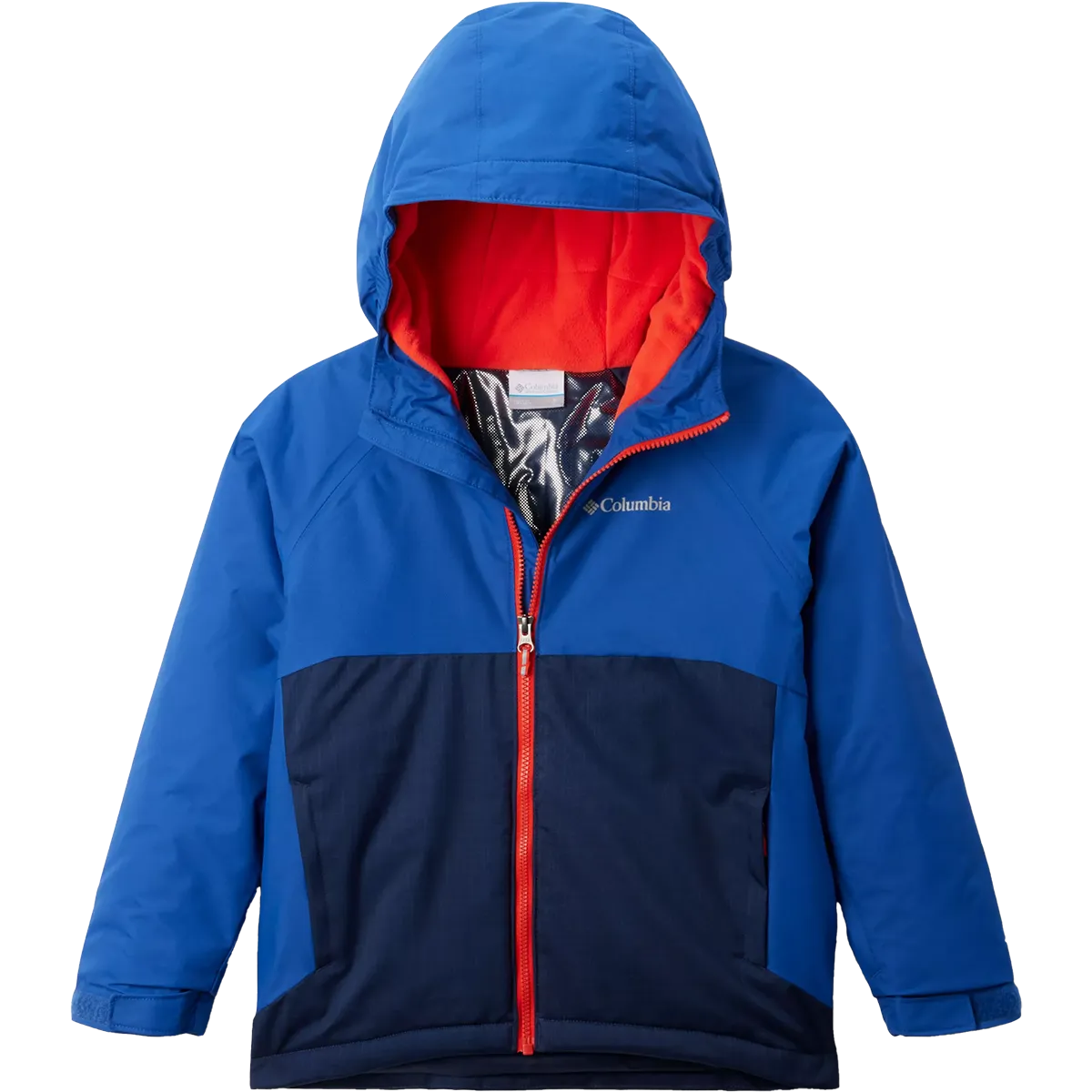 Youth Alpine Action Jacket